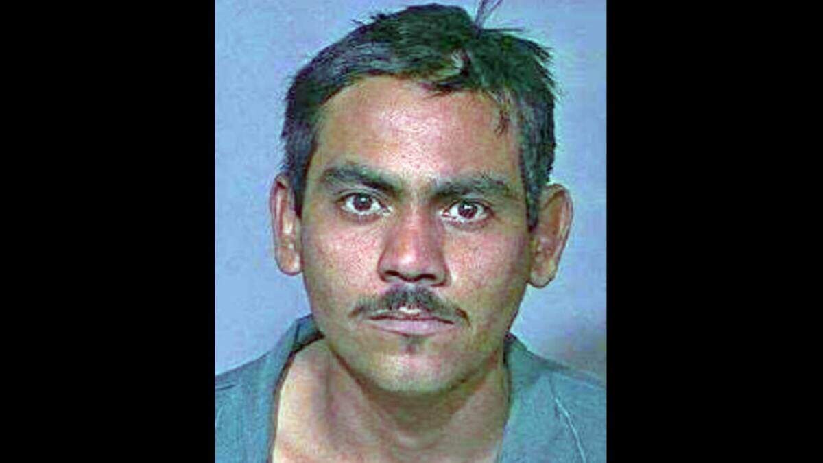 Manuel Aguilar Mendoza was identified as a suspect on Friday, Aug. 4, 2023, 30 years after Bernice “Vi” Wright, 31, of Fresno was killed in October 1993, according to the Fresno County Sheriff’s Office. They found a new lead through DNA.