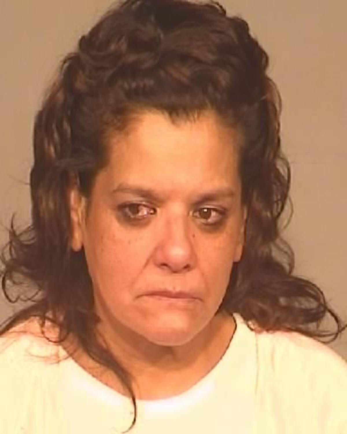 Susan Chenot, 56, of Fresno.