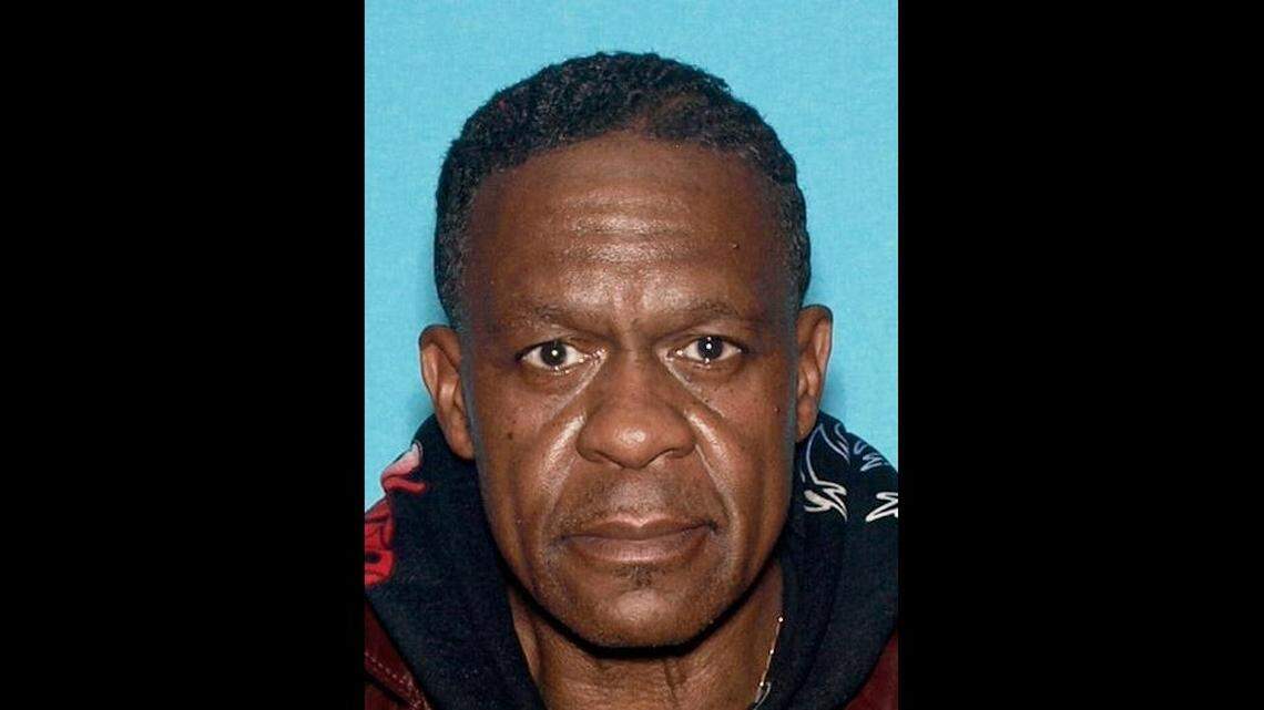Vincent Duray Brewer, 64, was identified Tuesday, April 25, 2023, as the victim of involuntary manslaughter, Fresno police said.