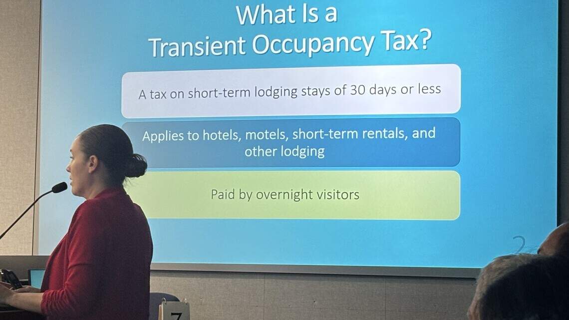 A new tax? Fresno County leaders approve ballot measure for hotel, rentals levy