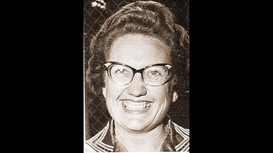 Jeanne Contel is a part of the National Softball Hall of Fame in Oklahoma City, the Fresno County Athletic Hall of Fame, and the San Francisco State Athletics Hall of Fame. But she was also Fresno Unified’s first female high school principal.
