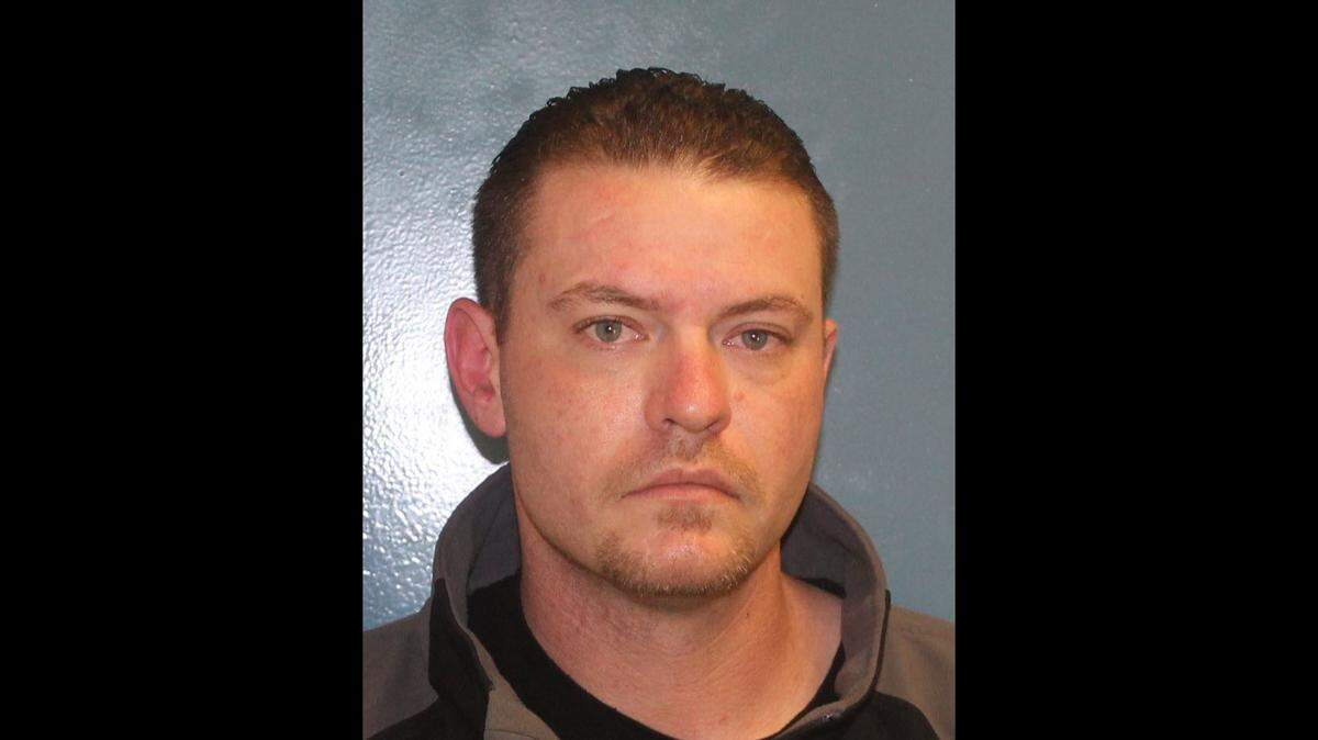 Kenneth Ray Johnson