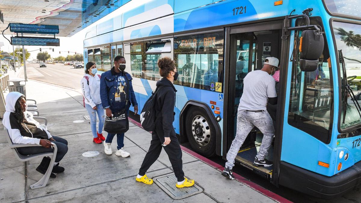 Are Fresno’s car-less residents being left behind? What it means to our community