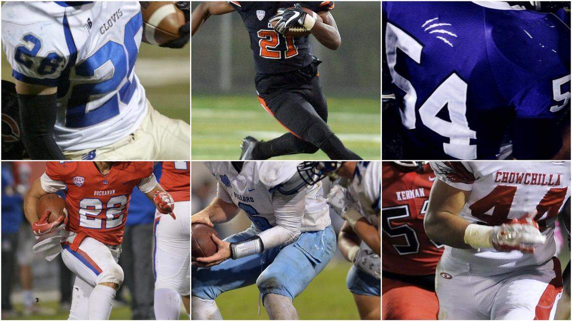 Who’ll have the performance of the week in Fresno-area high school football? This year, you can be the judge in the weekly Fresno Bee poll.