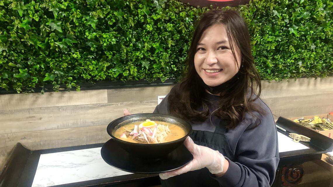 Fresno restaurant along Blackstone Avenue deals with challenges but keeps thriving