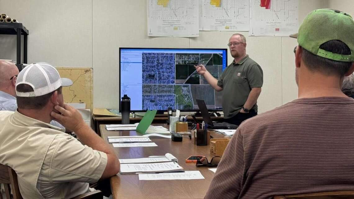 Hanford-area water district fires longtime manager days after posting an ad for his job