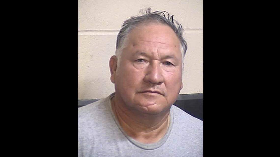 Detectives with the Fresno County Sheriff’s Office arrested Bernardino Villalobos, 64, for alleged sex crimes with a child.