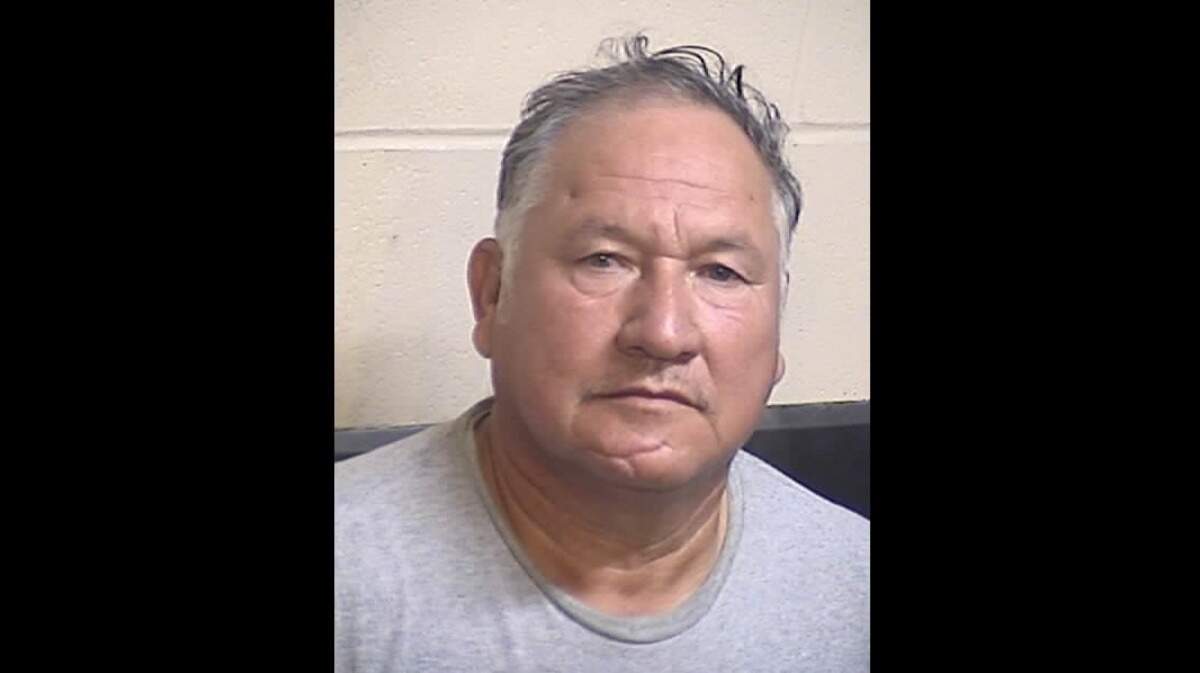 Detectives with the Fresno County Sheriff’s Office arrested Bernardino Villalobos, 64, for alleged sex crimes with a child.