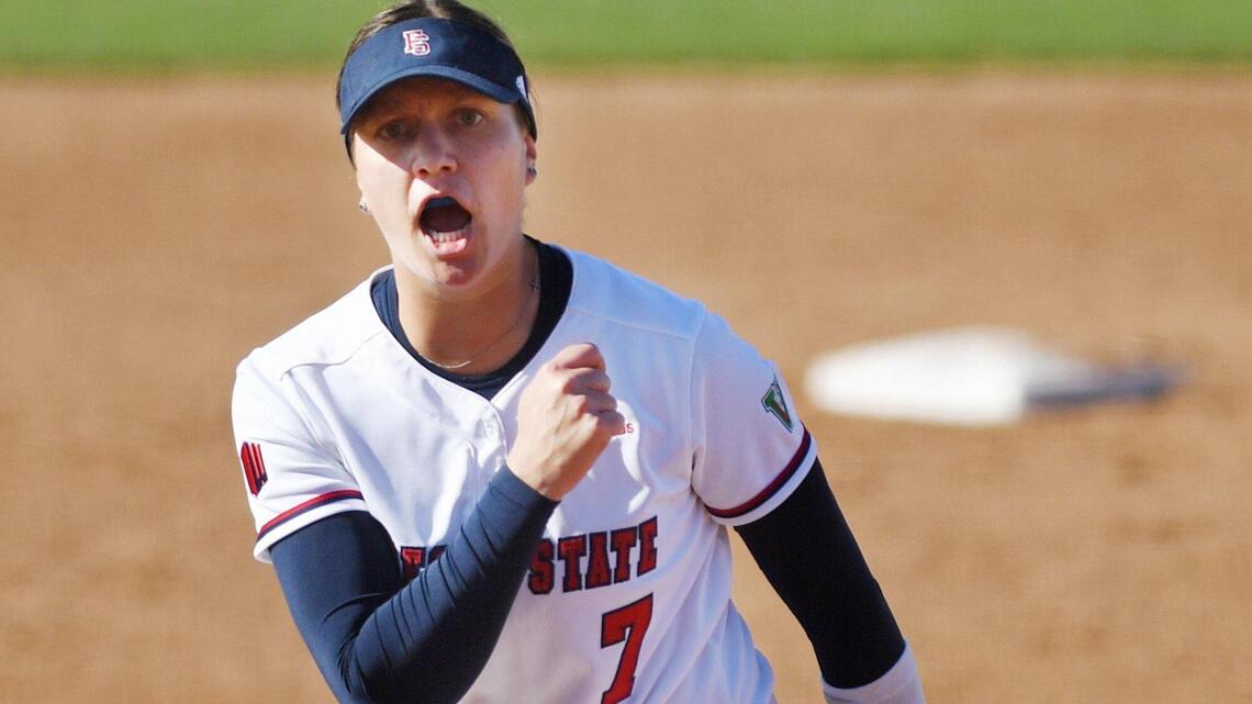 Bulldogs battle, but out of NCAA Tournament after two close losses to Power 5 opponents