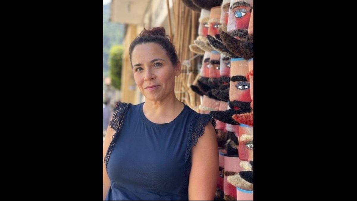 Adela Santana-Mullooly 