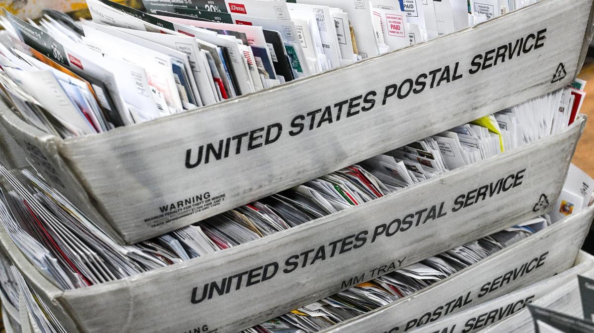 The only downtown U.S. Postal Service location was sold to a private develper Oct. 31, Fayette County property records show.