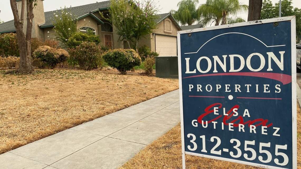 Fresno’s housing market is hot. From bidding wars to COVID-19, here’s what you need to know