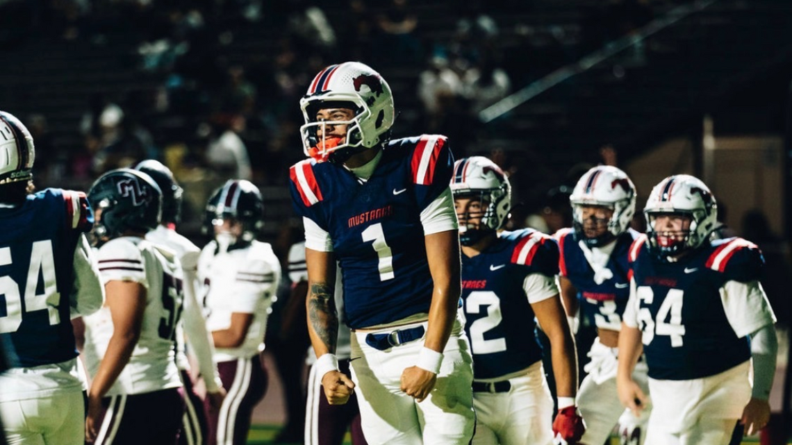 The Bee Spotlight Q&A: Tulare Western QB has big night and reflects on feat