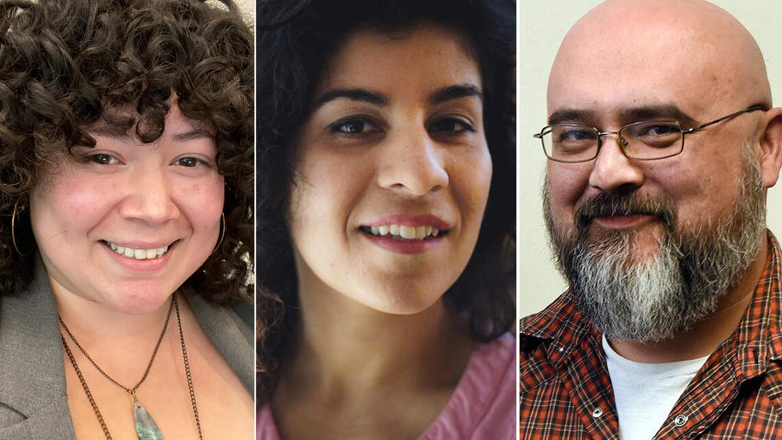 Grab a cup of coffee — and meet the Ed Lab on Fridays