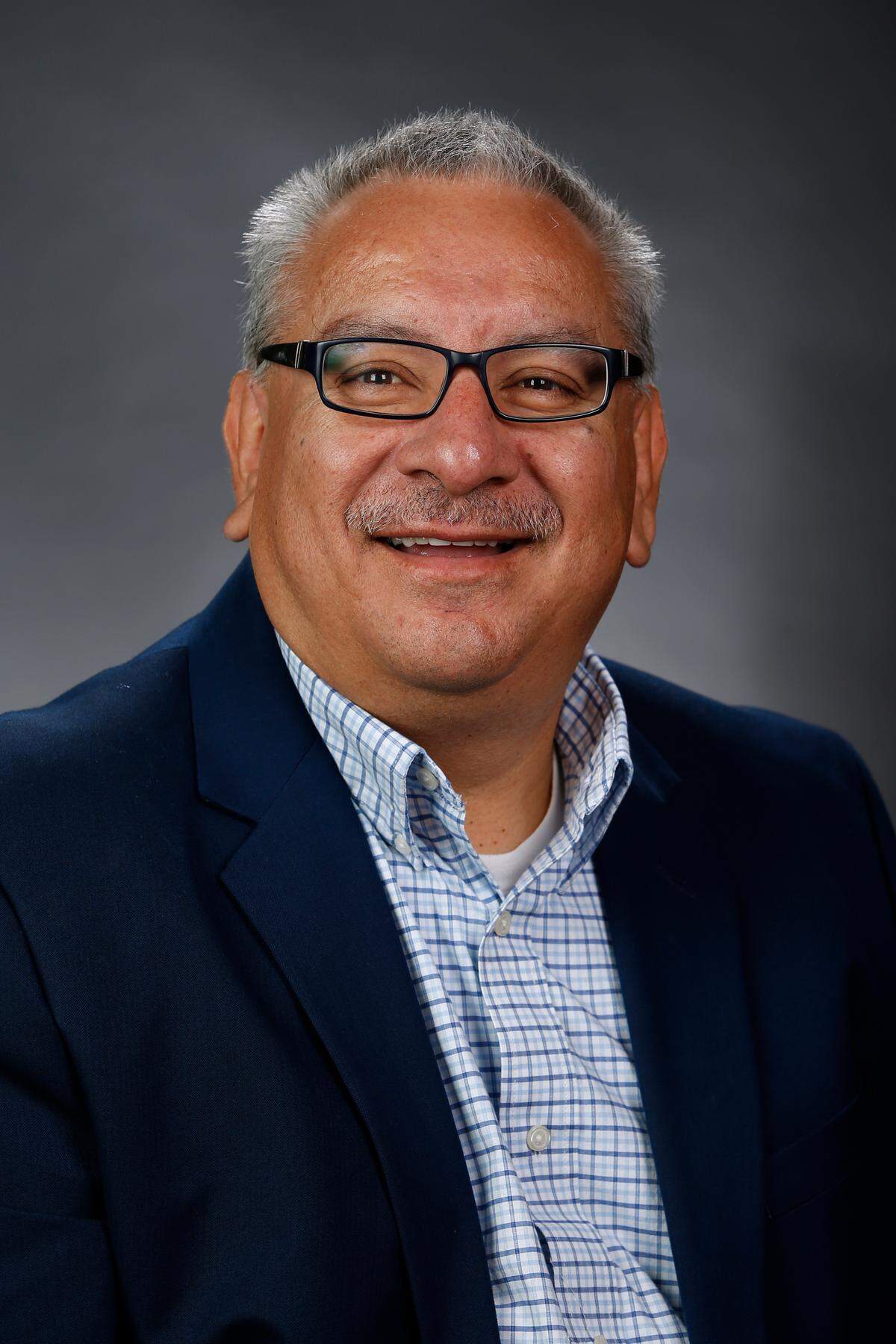 Thomas Esqueda of Fresno State