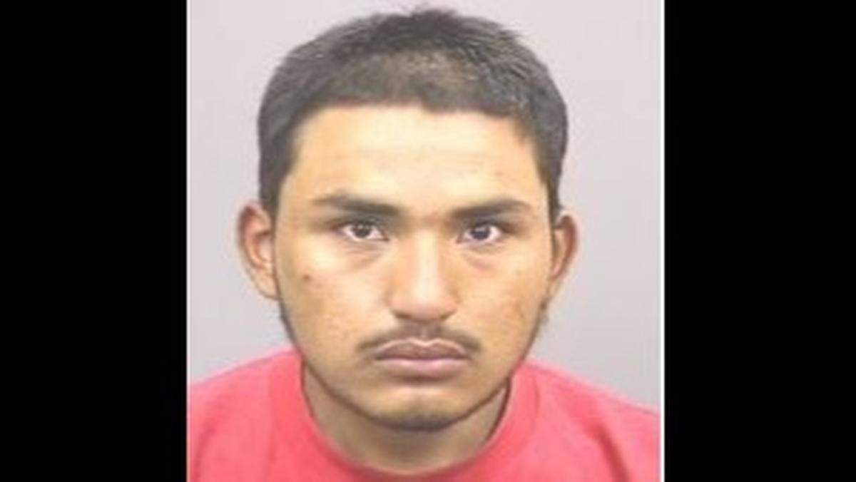 Raul Nunez, 25