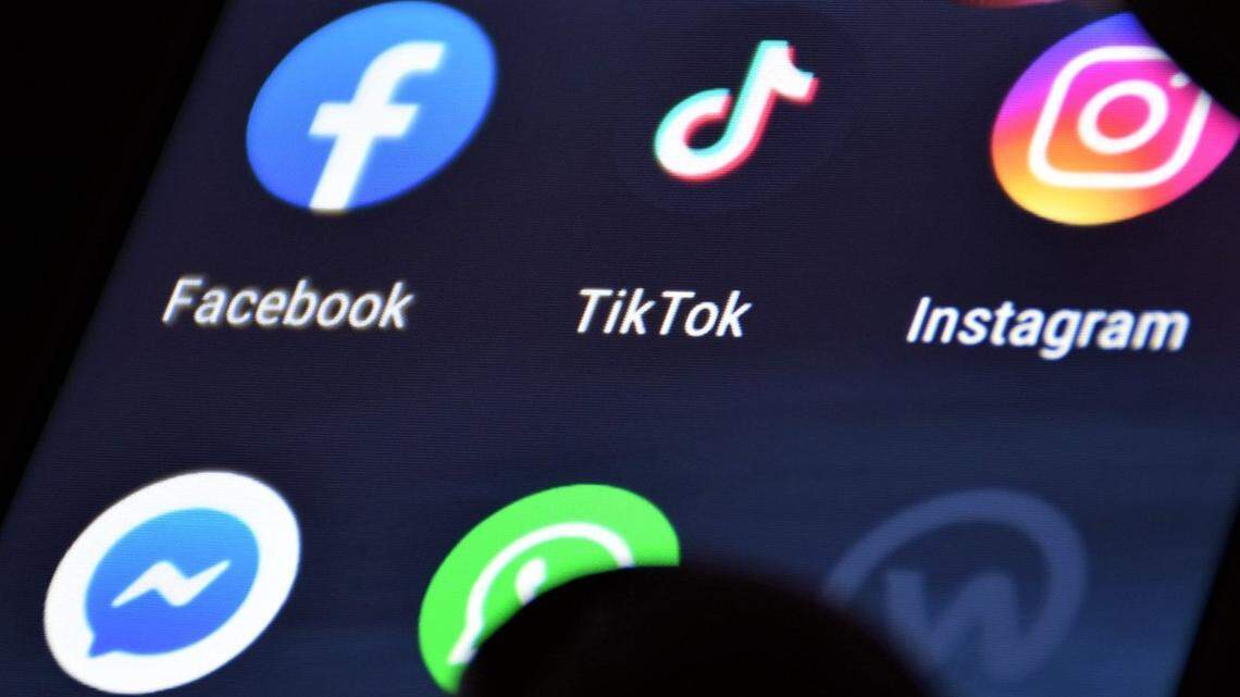 TikTok sues US over sell-or-ban law. What the lawsuit means for California’s 16 million users