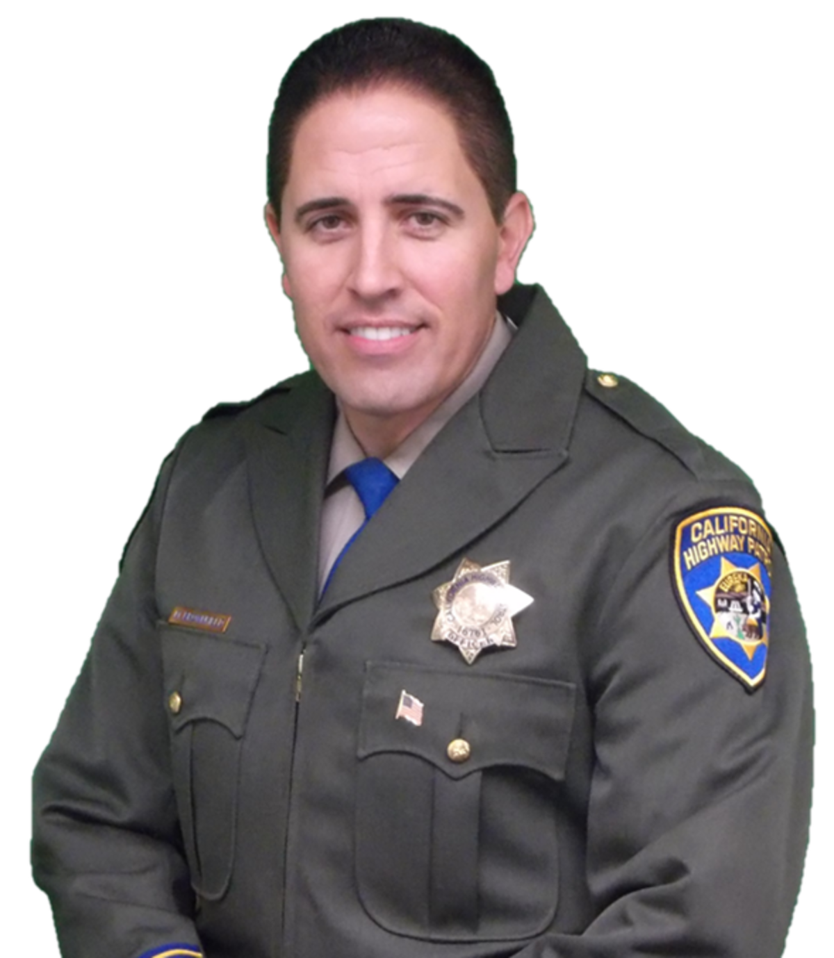 Officer Greg Makel