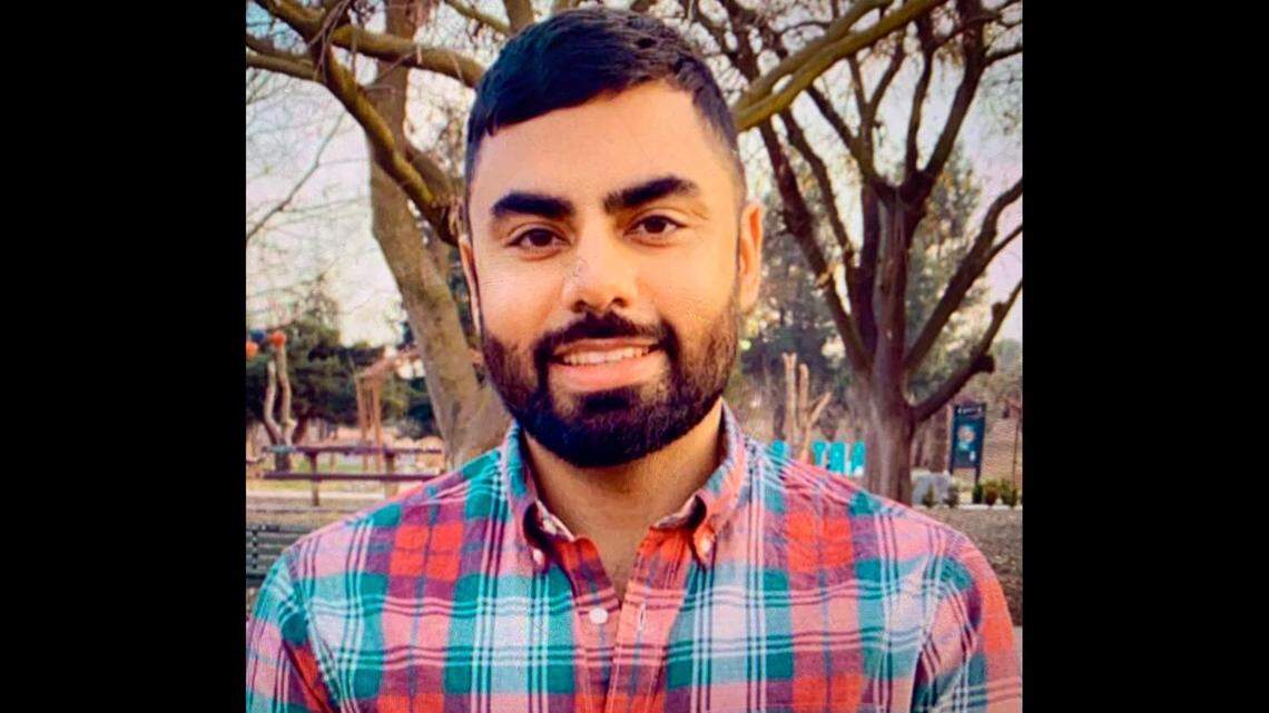 Clovis candidate claims false arrest, discrimination over political signs. Will he sue?