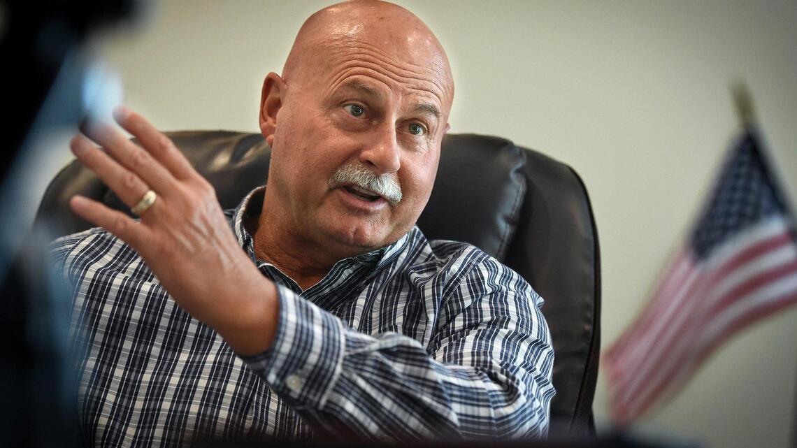 This Week in Fresnoland: Lessons learned from our interview with Mayor-elect Dyer
