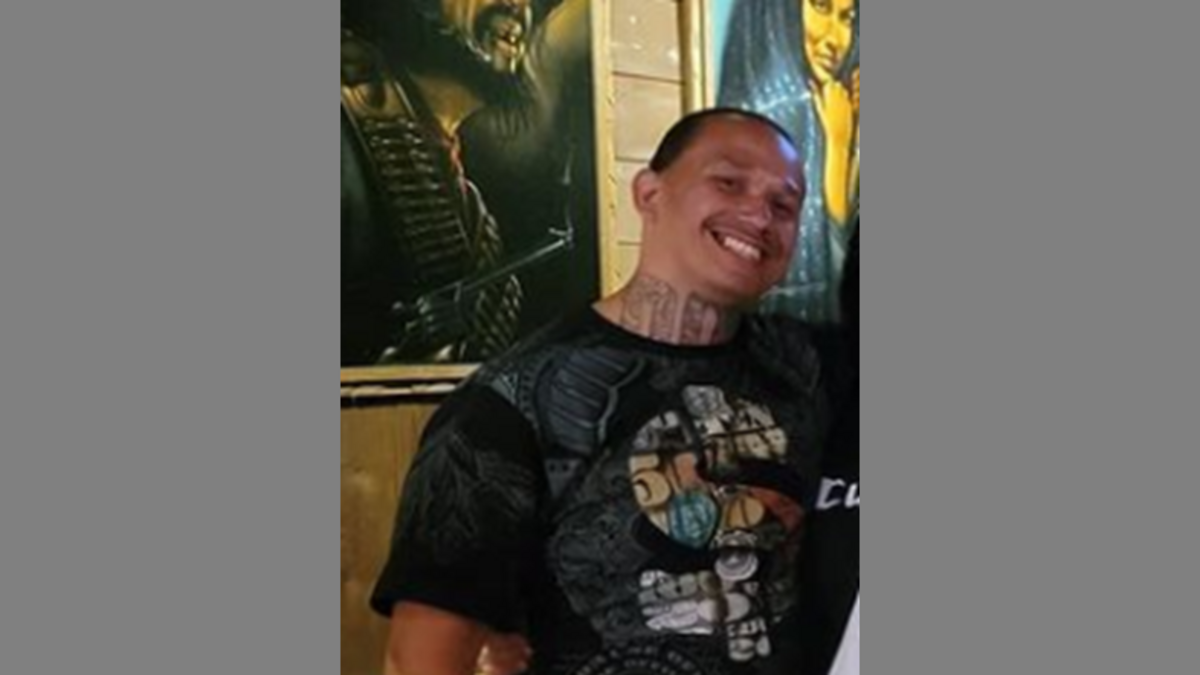 Emilio Marez was shot and killed Oct. 29, 2021 in Fresno, Ca.