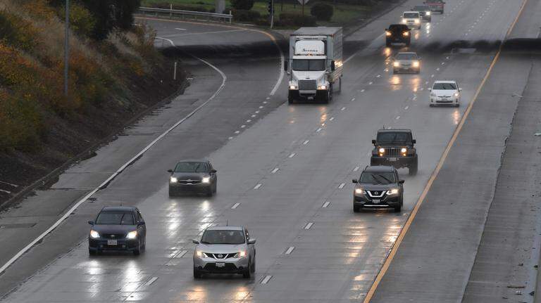 Expect delays on Hwy 168 in Fresno County during months of repairs. Here’s where