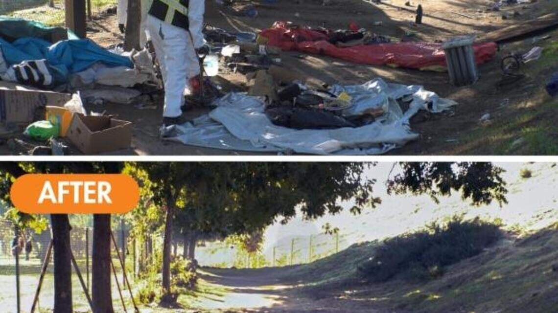 How should Fresno address homelessness? What to know about City Council candidate ideas