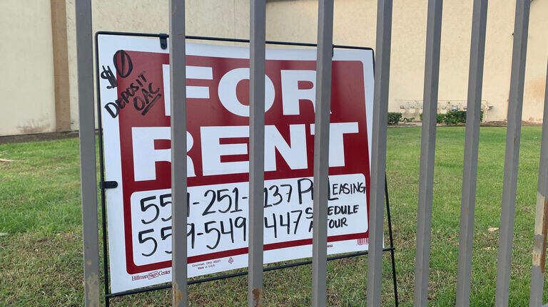 Fresno-area renters: How to get a repair done when your landlord is not cooperating