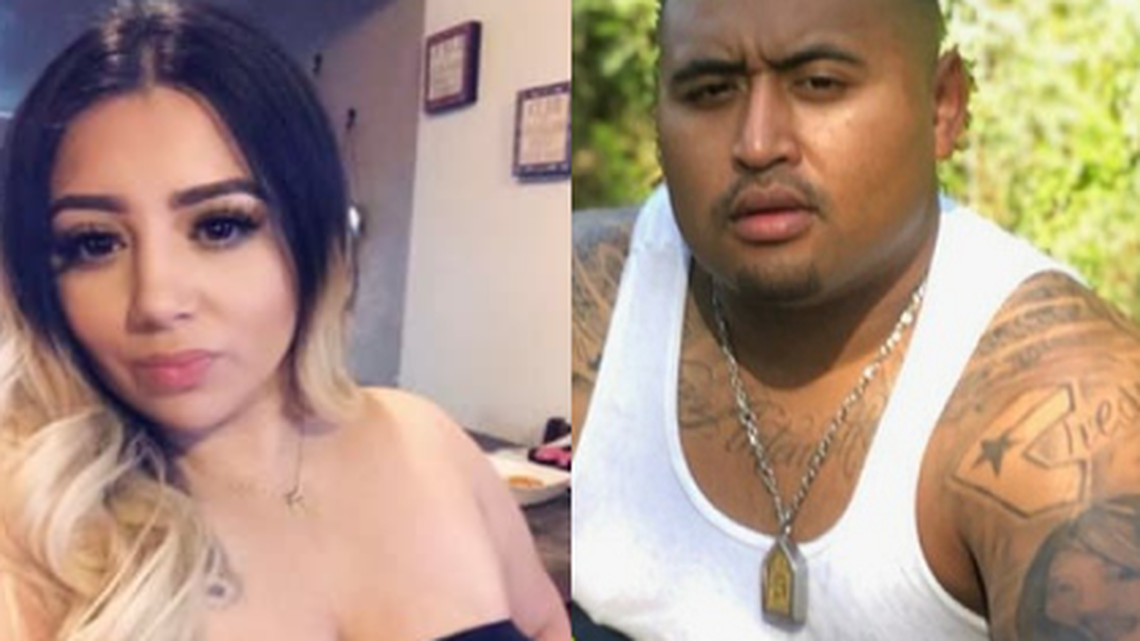 Felicia Becerra and Oudara Chounramany were killed in a shooting in Fresno, CA, in January 2021. A suspect has been arrested in their murders.