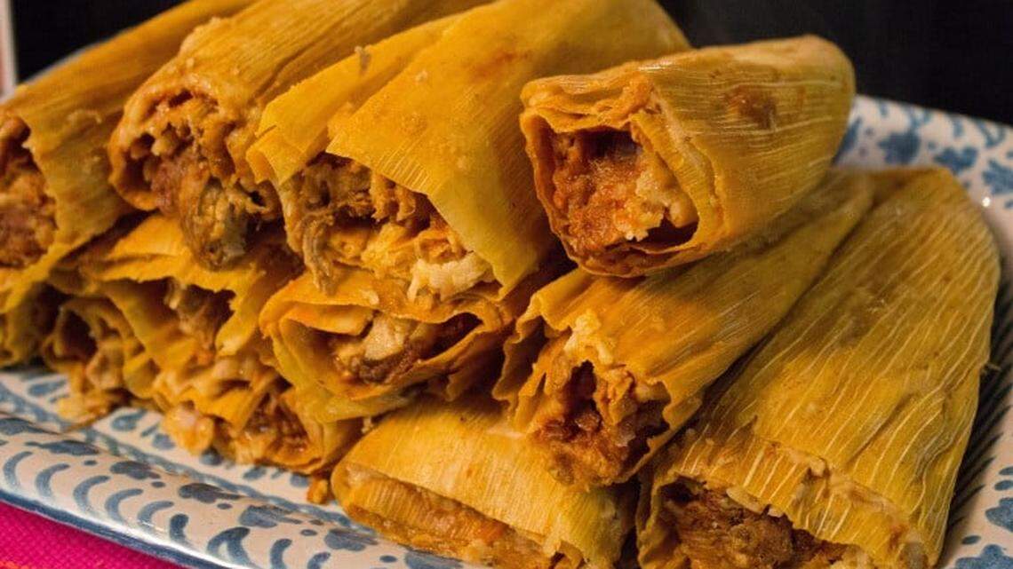 Sal’s Mexican Restaurant received the most votes in a Fresno Bee poll that asked who makes the best tamales in the Fresno area. The original Sal’s is located in Selma.