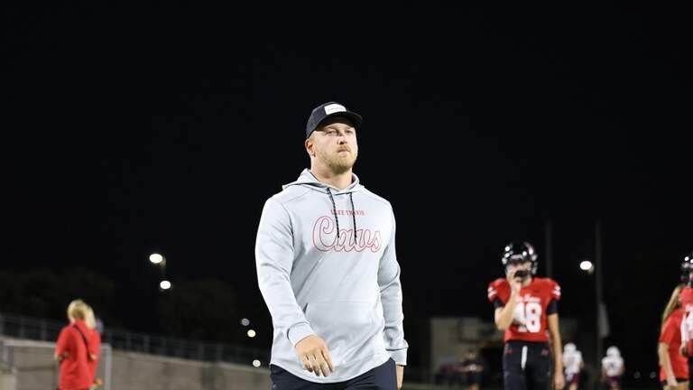 After Texas success, ex-Fresno State assistant returns to coach Clovis West