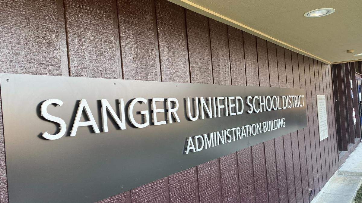 The Sanger Unified School Board voted last month to add bus service for about 600 students in fourth to sixth grade. Providing additional access for those students, which comes through funding from California’s Transportation Reimbursement Program, won’t restore the stops cut at the beginning of the school year.