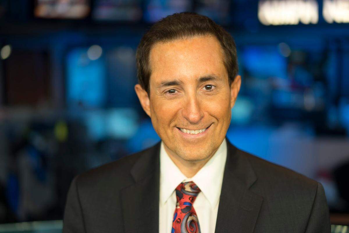 Jim De La Vega retired from his job on KMPH FOX26 morning show “Great Day.”