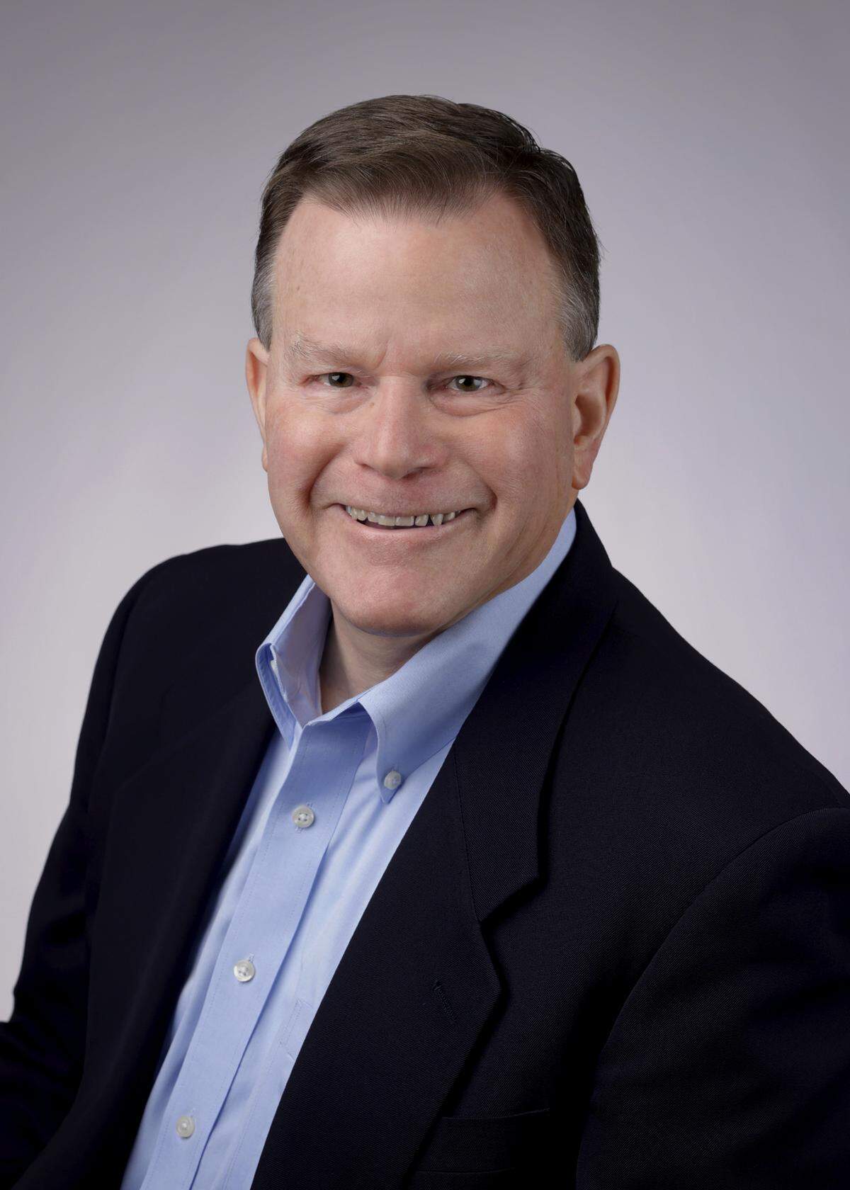 Daniel O. Jamison