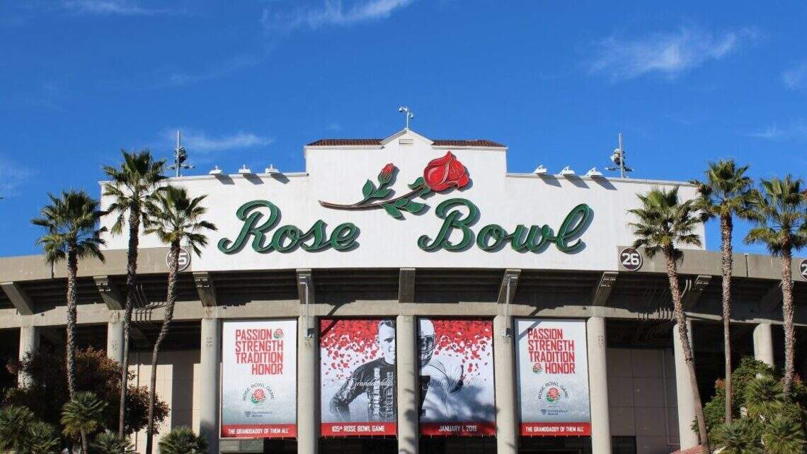 If Gov. Newsom was serious about COVID, he would cancel the Rose and Super Bowls