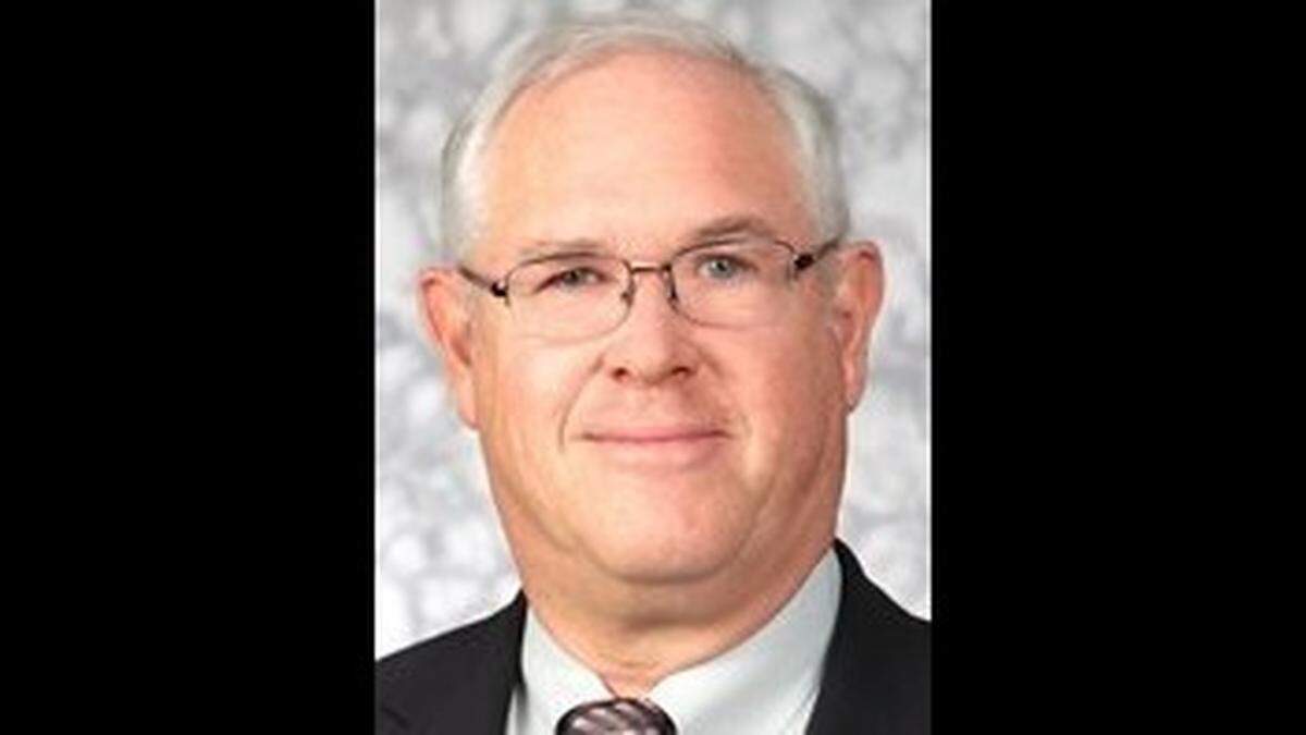 Developer and landowner Jerry Cook serves on the board of Community Medical Centers.