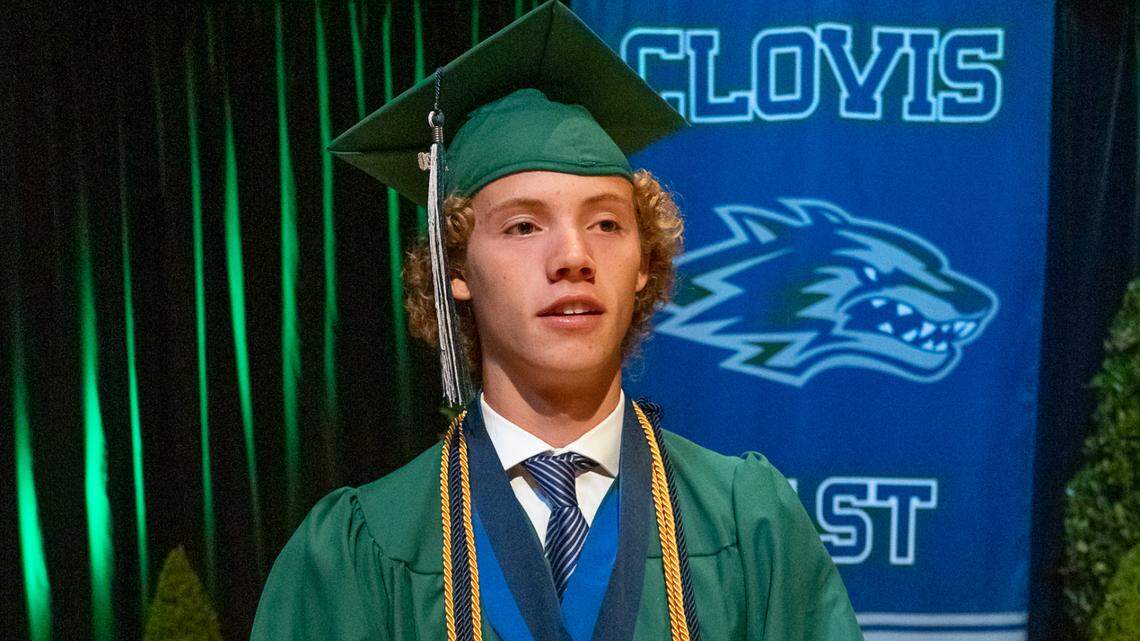 Will Wiggins - CESH Class Speaker