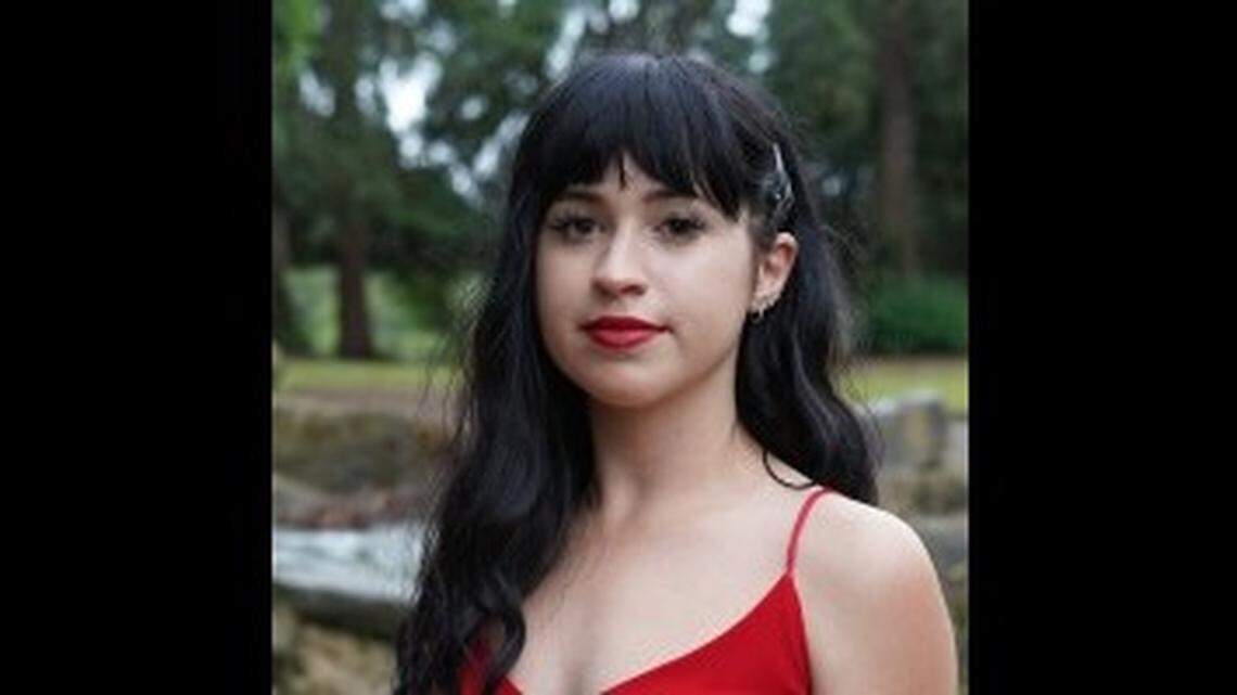 Hannah Pimentel of Clovis.