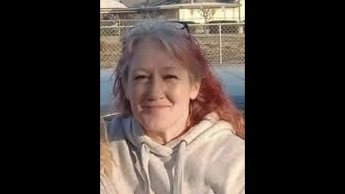 Murder suspect arrested by police after woman’s body found in dumpster in Fresno