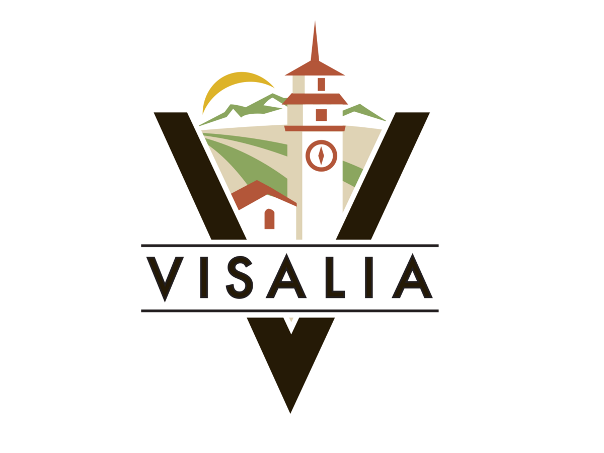 Visalia City Council voted to select Logo #59 as the newest City logo on Monday, July 15. The city council will formally unveil it at its Aug. 5 meeting.