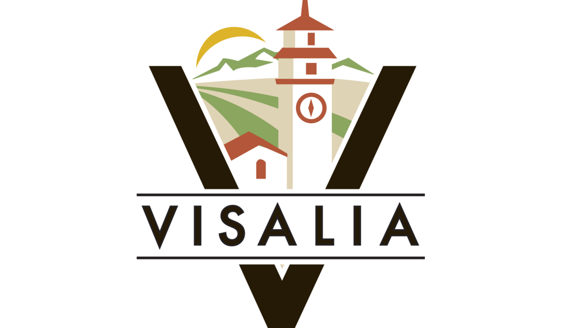Visalia City Council voted to select Logo #59 as the newest City logo on Monday, July 15. The city council will formally unveil it at its Aug. 5 meeting. 