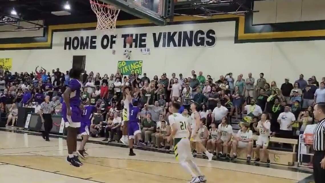 Six Fresno-area teams win Southern California regional basketball championships