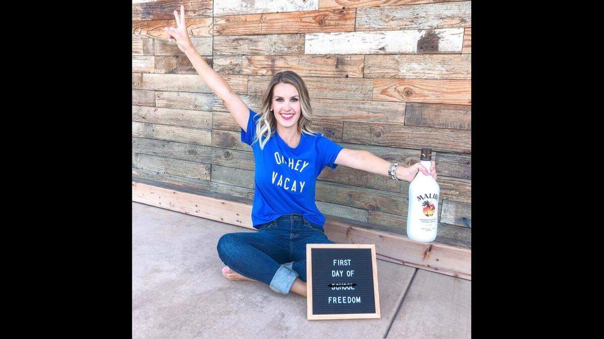 Fresno mother Annie Foreman had the first day of school circled on her calendar not only to remind herself that her daughters would start classes again, but also because it meant she’s have more quiet time.