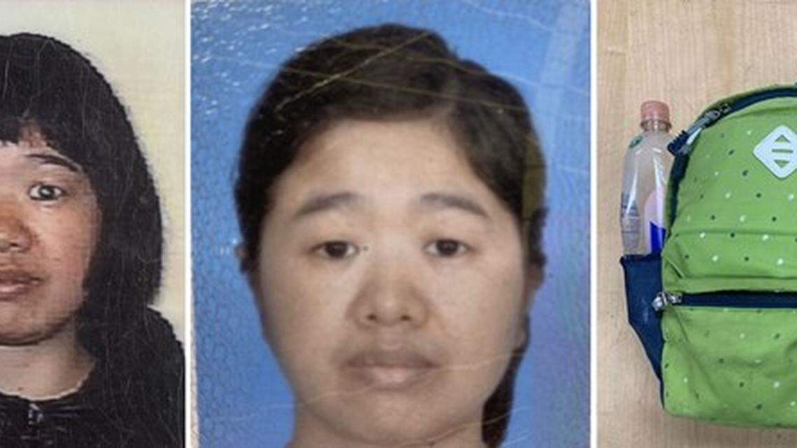 Yosemite National Park officials need help in locating missing 41-year-old hiker