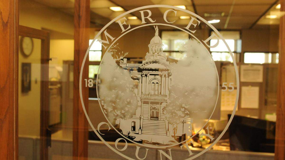 Merced County Administration