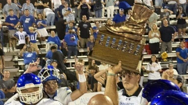 High school football: Buchanan, Immanuel, Kingsburg headline season openers