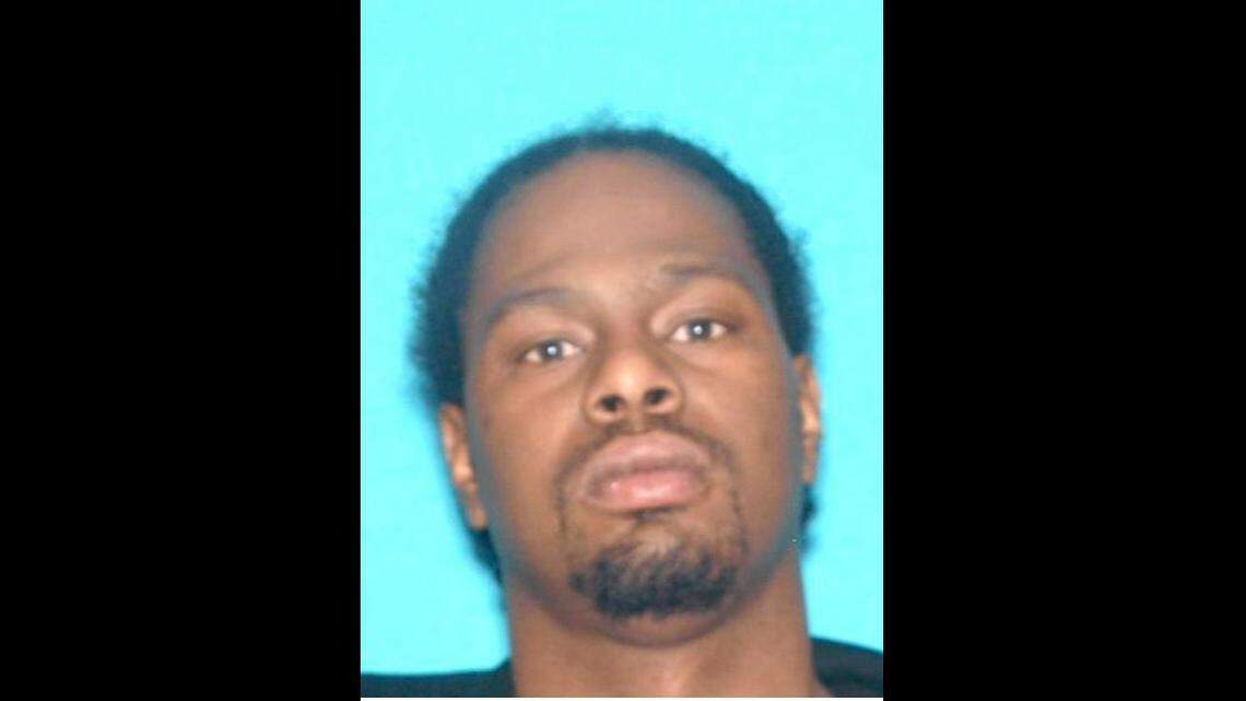 Salahuddin Muhammad, 38, of Fresno was the victim of fatal gunfire on Thursday, Oct. 6, 2022, in Fresno, police say.