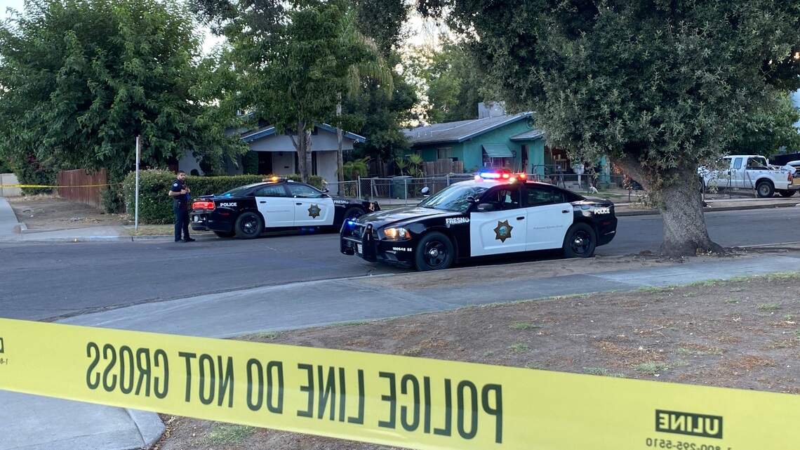 Man shot to death in Fresno neighborhood, police say. It was city’s 23rd homicide of year
