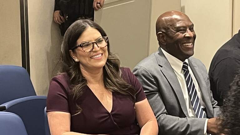 State assemblywoman in Fresno doesn’t live in the district anymore. She says it’s legal