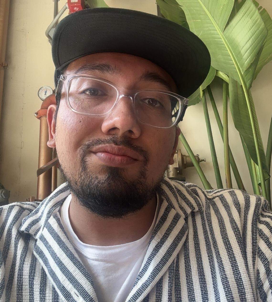 Profile Image of Nick Fenley